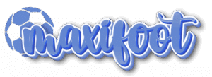 maxifoot logo