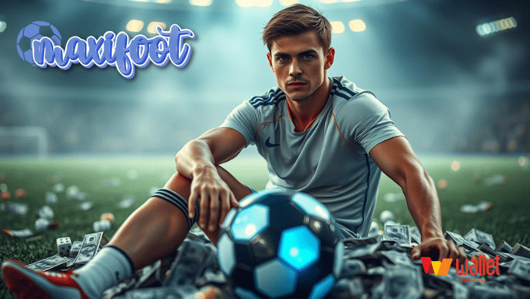 maxifoot